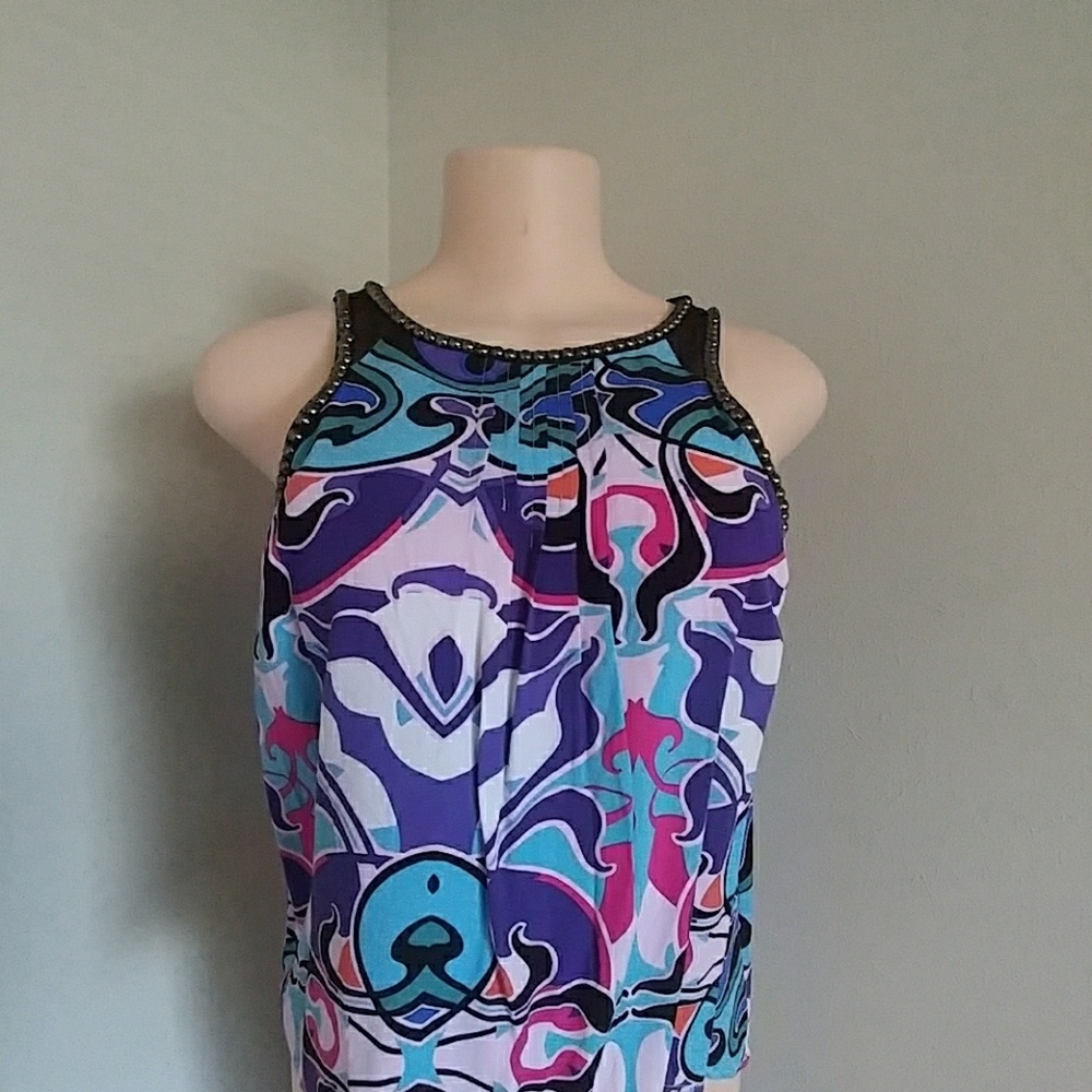 Summer shirt